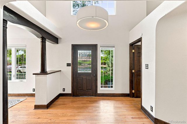 3351 W 21st Avenue, Denver, CO 80211