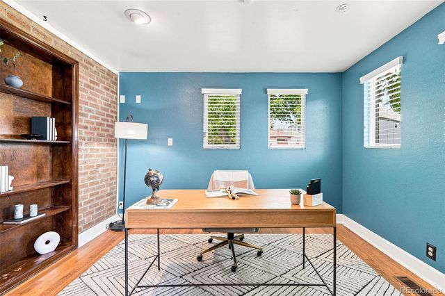 3351 W 21st Avenue, Denver, CO 80211