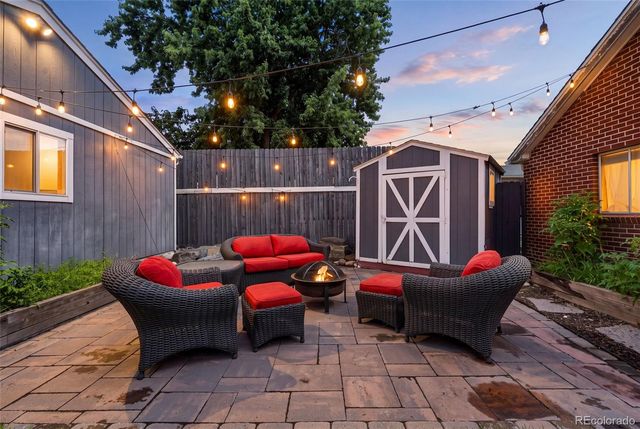 3351 W 21st Avenue, Denver, CO 80211