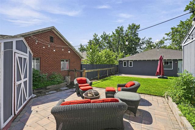3351 W 21st Avenue, Denver, CO 80211