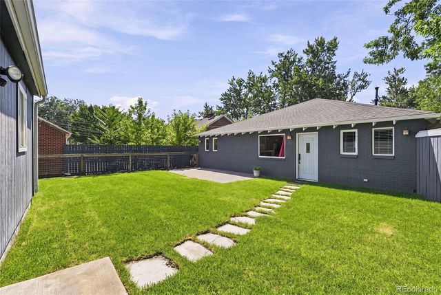 3351 W 21st Avenue, Denver, CO 80211