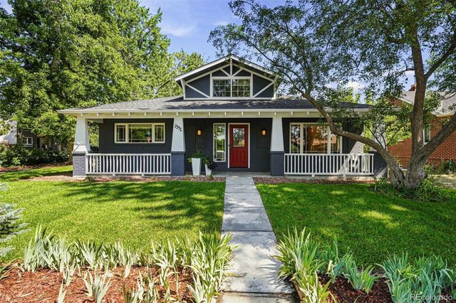 3351 W 21st Avenue, Denver, CO 80211