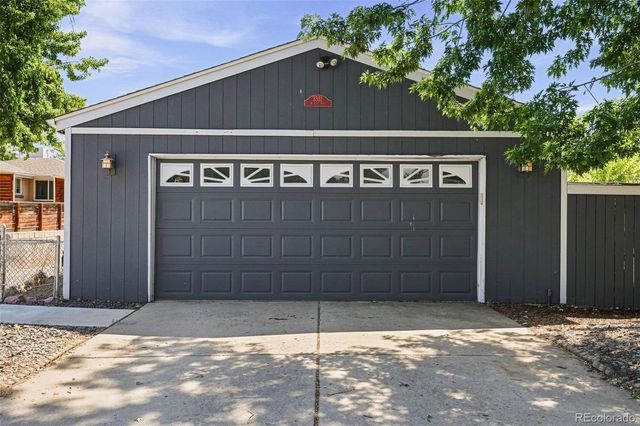 3351 W 21st Avenue, Denver, CO 80211