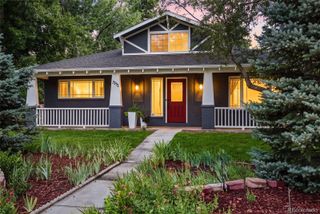3351 W 21st Avenue, Denver, CO 80211