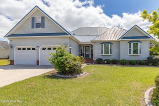 600 Adler Lane, Goldsboro, NC 27530