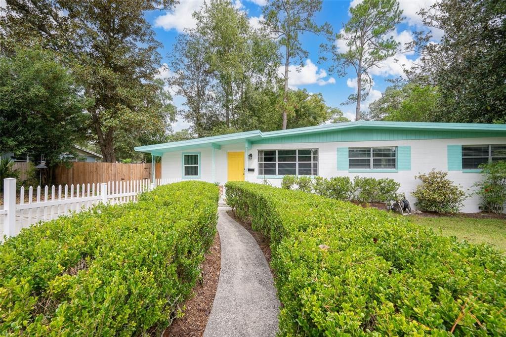1626 NW 34TH PLACE, Gainesville, FL 32605