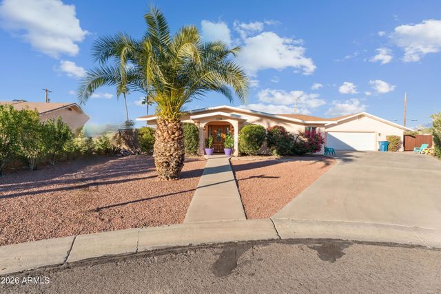 1038 E FRIAR Avenue, Apache Junction, AZ 85119