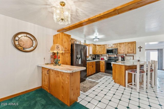 1038 E FRIAR Avenue, Apache Junction, AZ 85119