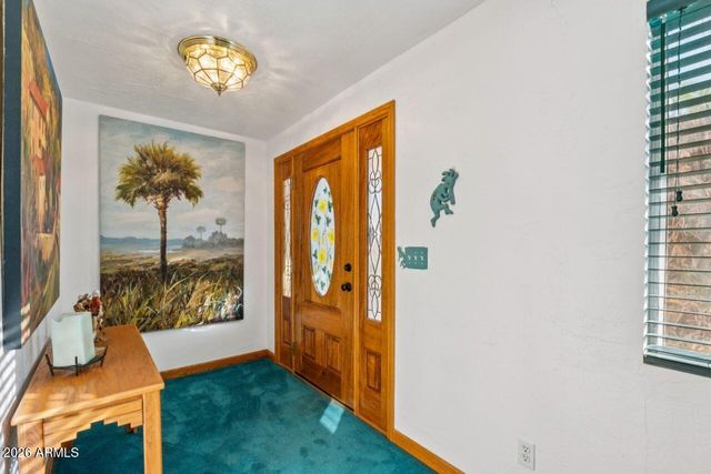 1038 E FRIAR Avenue, Apache Junction, AZ 85119