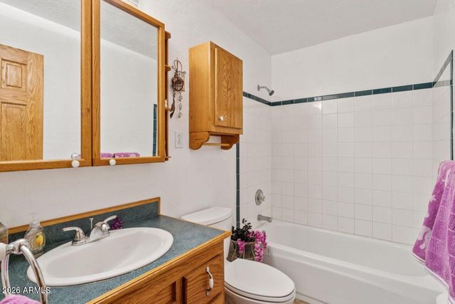 1038 E FRIAR Avenue, Apache Junction, AZ 85119