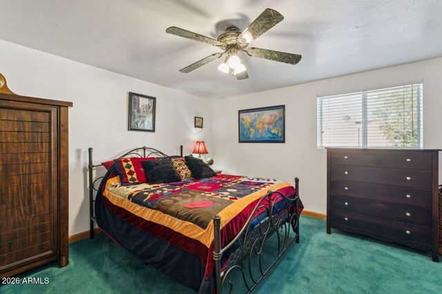 1038 E FRIAR Avenue, Apache Junction, AZ 85119