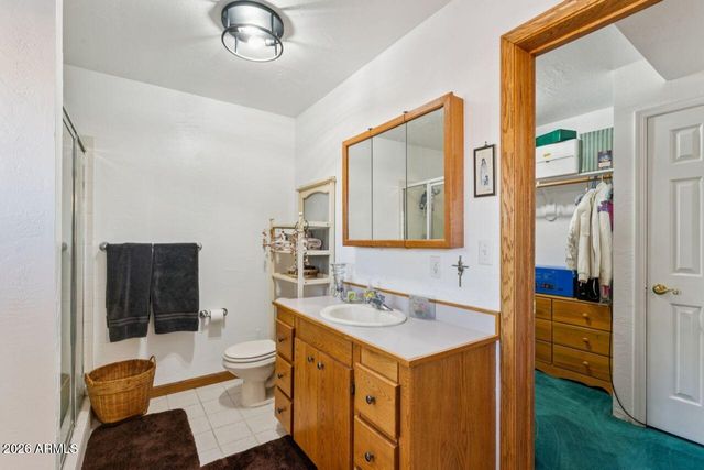 1038 E FRIAR Avenue, Apache Junction, AZ 85119