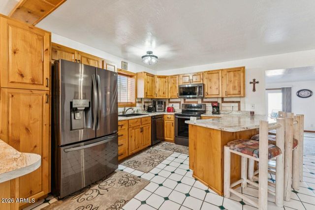 1038 E FRIAR Avenue, Apache Junction, AZ 85119