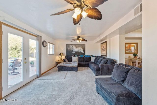 1038 E FRIAR Avenue, Apache Junction, AZ 85119