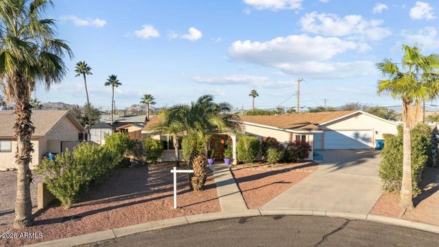 1038 E FRIAR Avenue, Apache Junction, AZ 85119