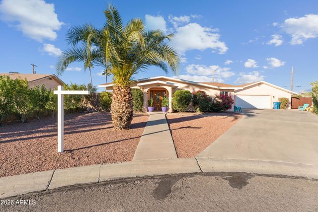 1038 E FRIAR Avenue, Apache Junction, AZ 85119