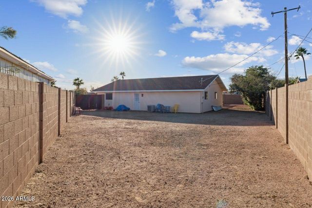 1038 E FRIAR Avenue, Apache Junction, AZ 85119