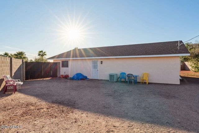 1038 E FRIAR Avenue, Apache Junction, AZ 85119