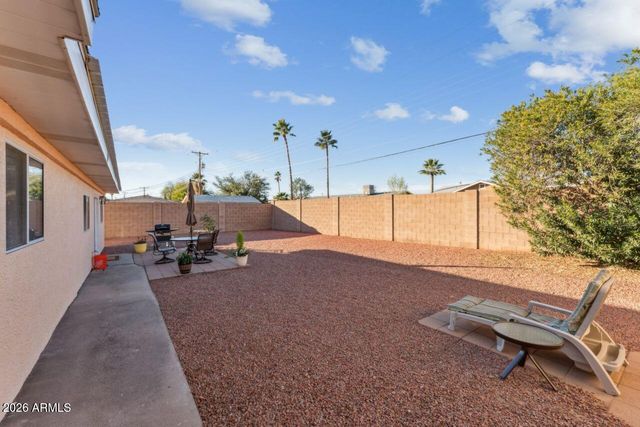 1038 E FRIAR Avenue, Apache Junction, AZ 85119