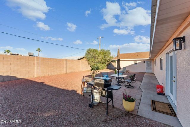 1038 E FRIAR Avenue, Apache Junction, AZ 85119