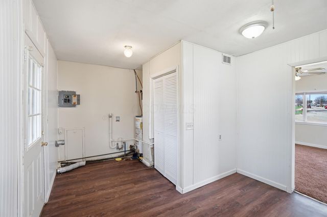 1835 S Sweetbriar Lane, Springfield, OH 45505