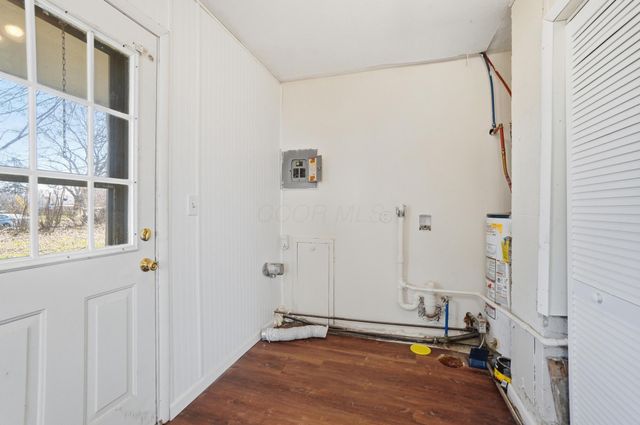 1835 S Sweetbriar Lane, Springfield, OH 45505