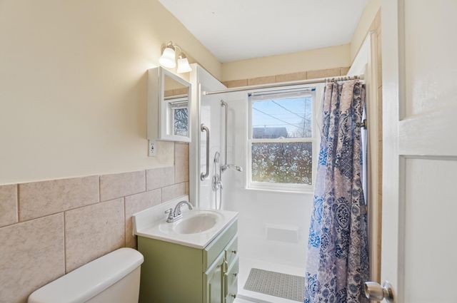 1835 S Sweetbriar Lane, Springfield, OH 45505