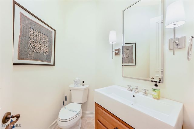 9155 Torrefino CT, Naples, FL 34109