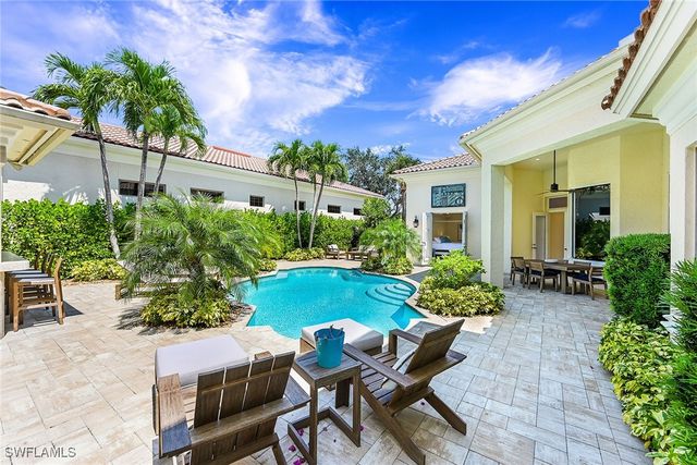 9155 Torrefino CT, Naples, FL 34109