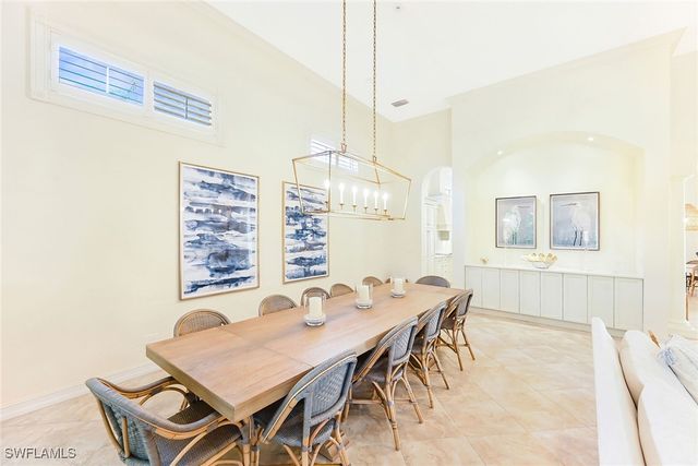 9155 Torrefino CT, Naples, FL 34109