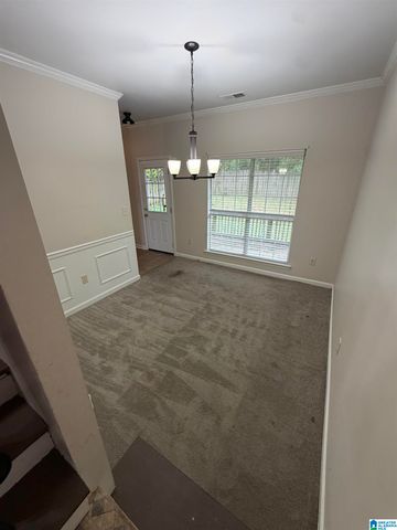 108 SOMMERSBY DRIVE, Pelham, AL 35124