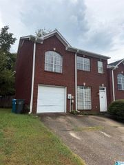 108 SOMMERSBY DRIVE, Pelham, AL 35124