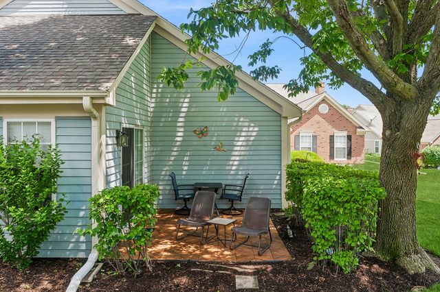 36191 N Old Creek Court, Gurnee, IL 60031