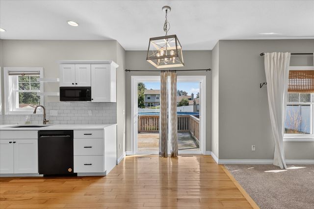 163 Woodhaven Drive, Battle Creek City, MI 49015