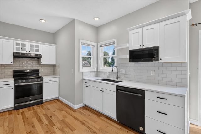 163 Woodhaven Drive, Battle Creek City, MI 49015