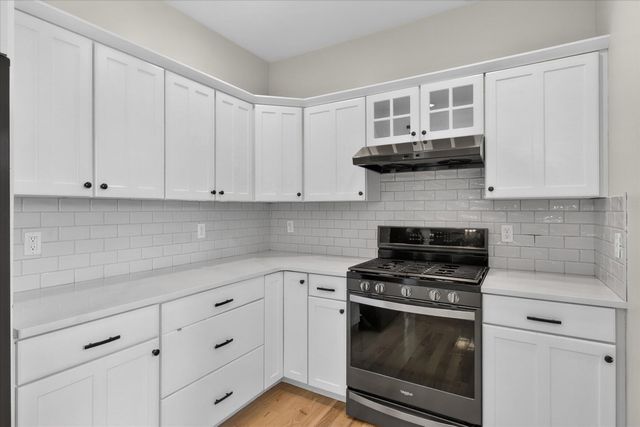 163 Woodhaven Drive, Battle Creek City, MI 49015