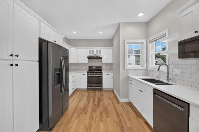 163 Woodhaven Drive, Battle Creek City, MI 49015