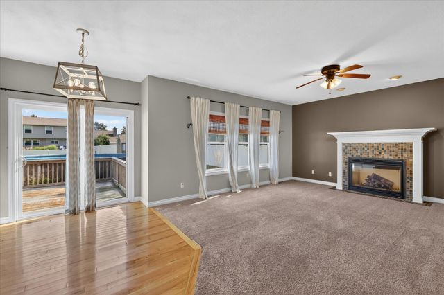 163 Woodhaven Drive, Battle Creek City, MI 49015