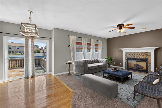 163 Woodhaven Drive, Battle Creek City, MI 49015