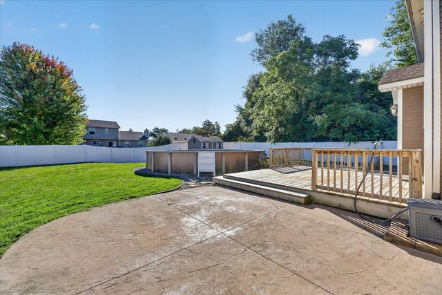 163 Woodhaven Drive, Battle Creek City, MI 49015