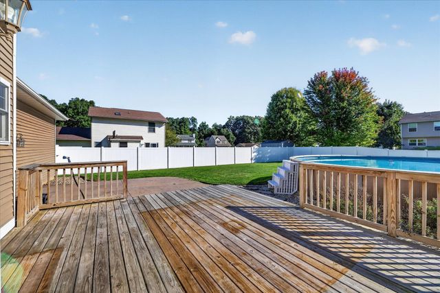 163 Woodhaven Drive, Battle Creek City, MI 49015