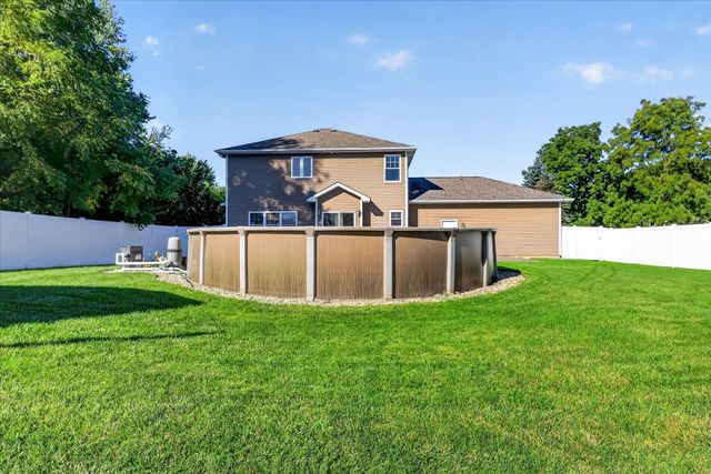 163 Woodhaven Drive, Battle Creek City, MI 49015