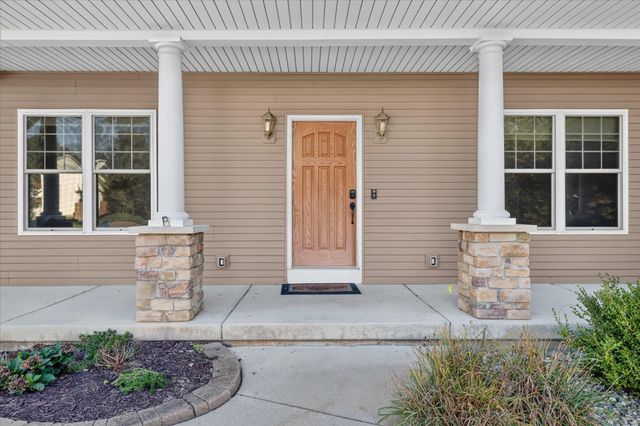 163 Woodhaven Drive, Battle Creek City, MI 49015