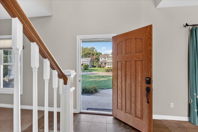 163 Woodhaven Drive, Battle Creek City, MI 49015