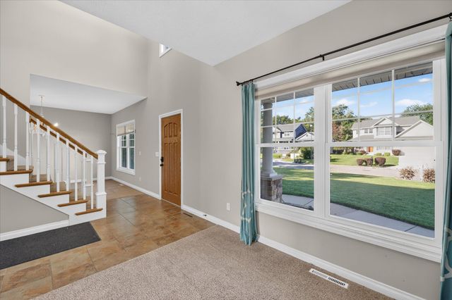 163 Woodhaven Drive, Battle Creek City, MI 49015