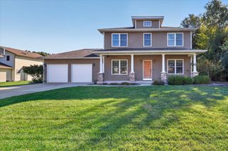 163 Woodhaven Drive, Battle Creek City, MI 49015