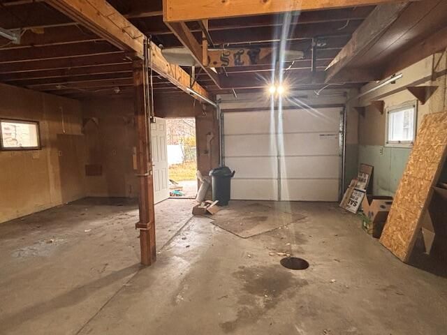 7963 E State Street, Central Lake, MI 49622