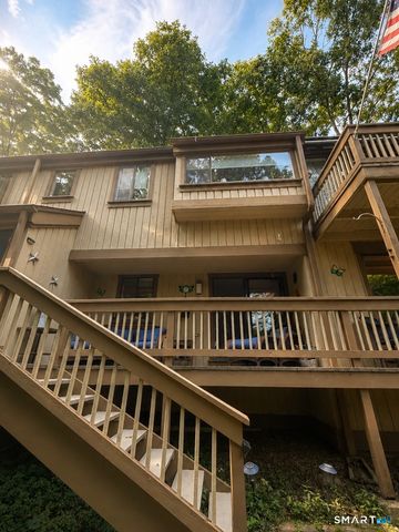 569 Heritage Village A, Southbury, CT 06488