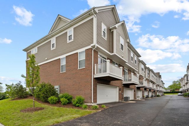 9281 Harlowe Lane, Orland Park, IL 60462