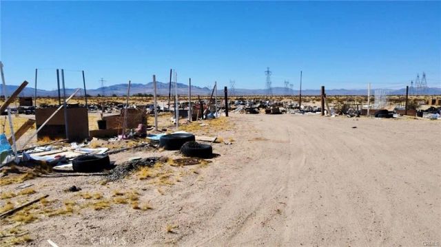 0 Camelot, Newberry Springs, CA 92365